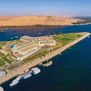 Mövenpick Resort Aswan