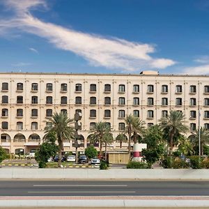 Mövenpick Hotel Jeddah 